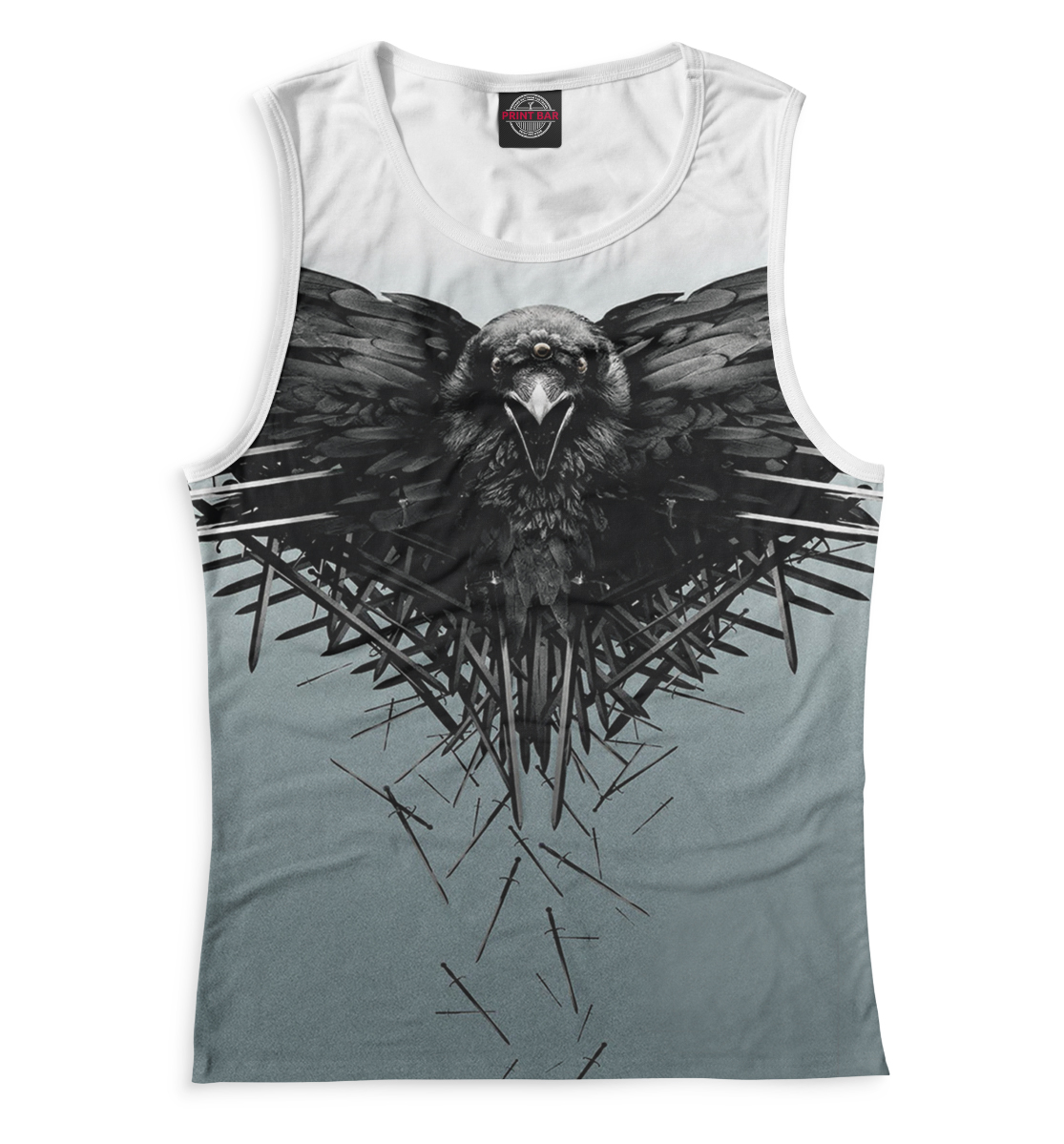 Игра Престолов
Игра Престолов