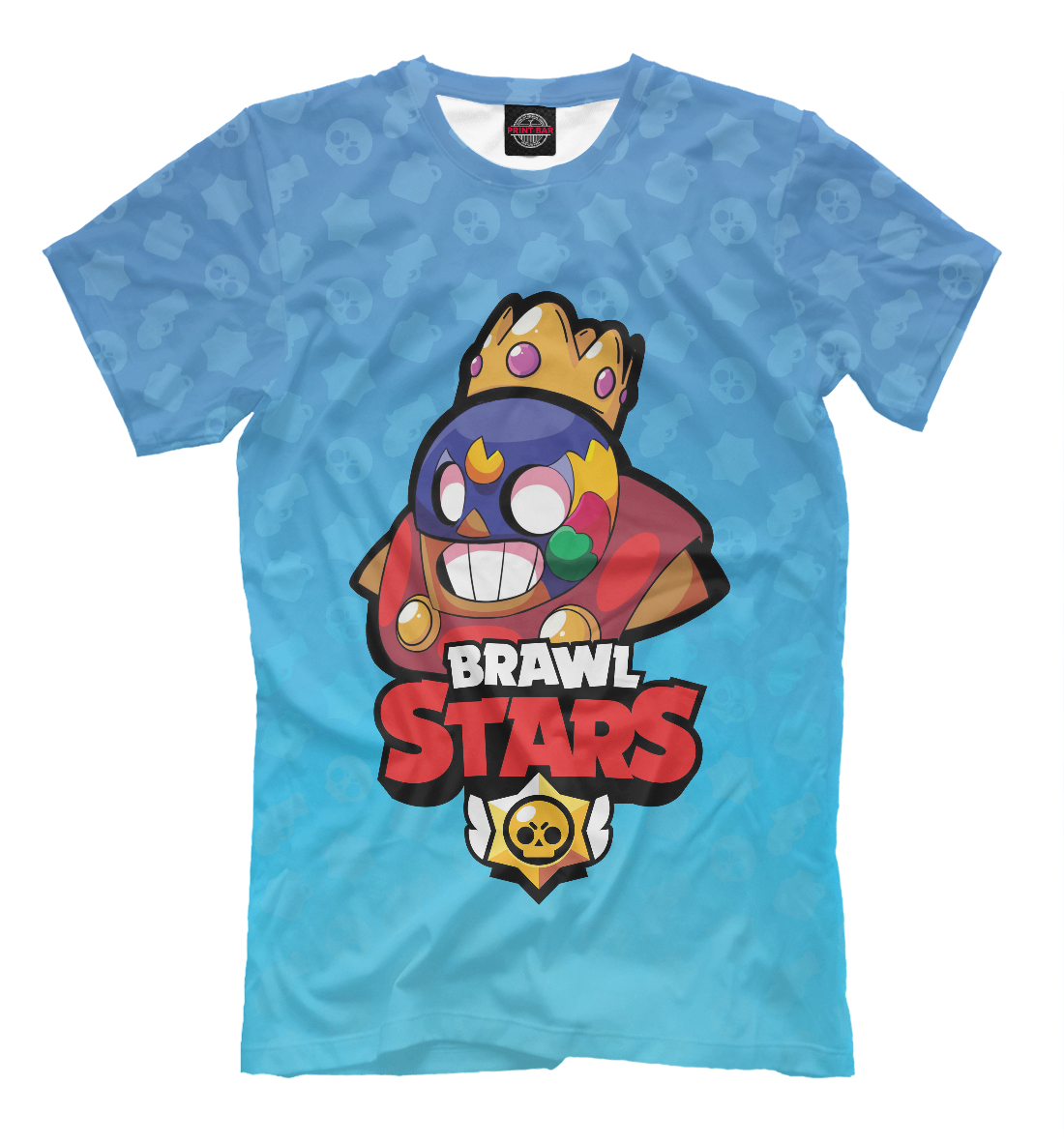 Brawl Stars - El Primo