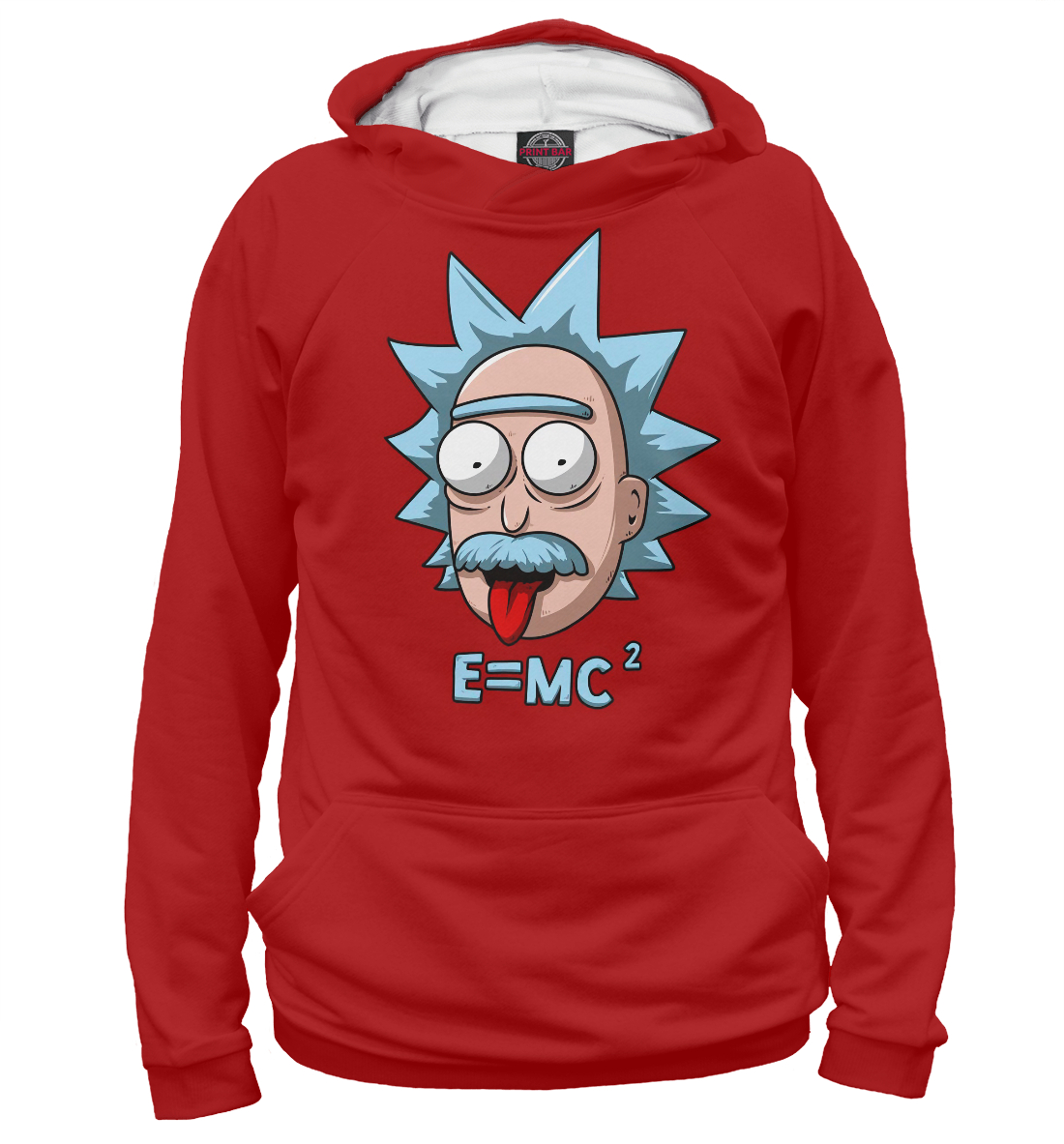 E=mc^2
