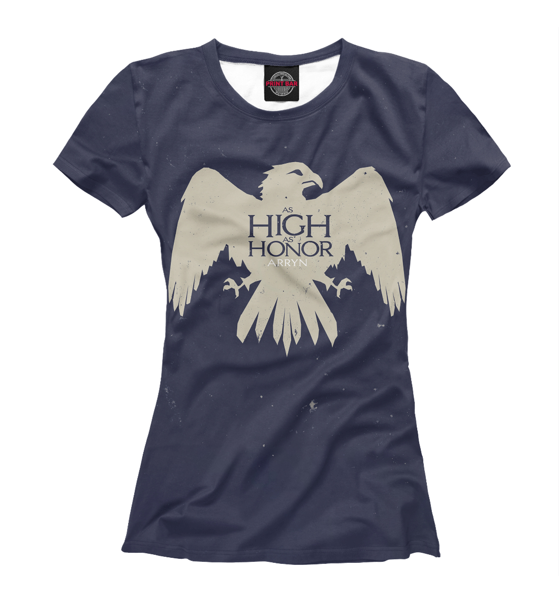 High Honor
High Honor