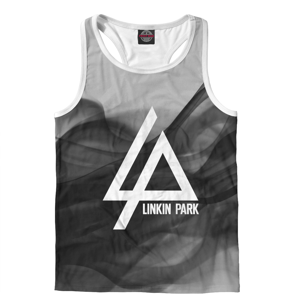 LINKIN PARK 
LINKIN PARK