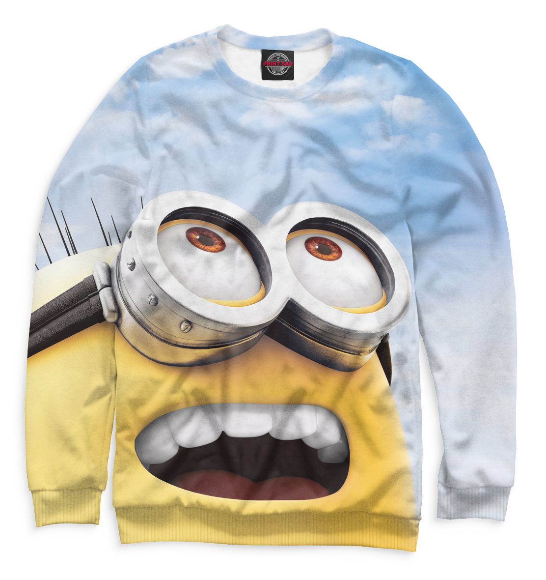 Миньон 
Миньон