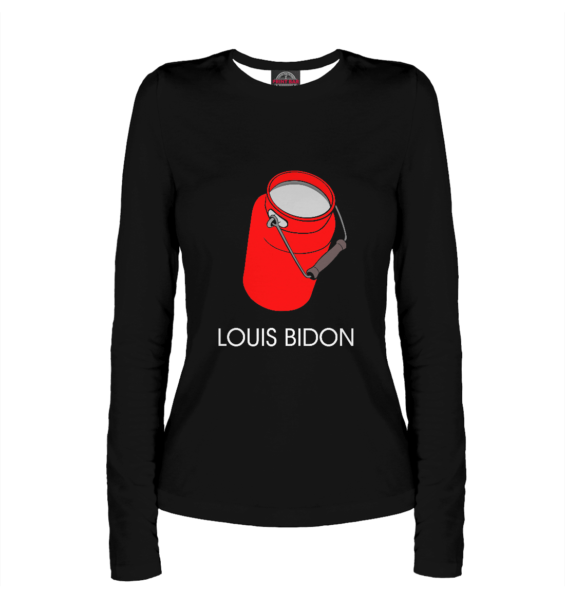 Луи Бидон
Луи Бидон