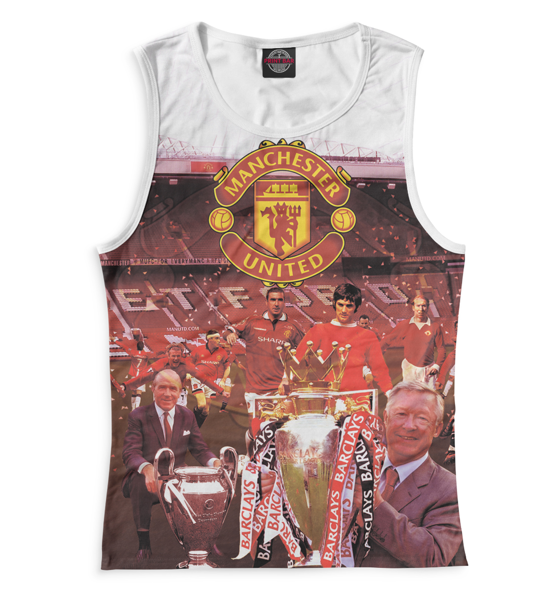 Manchester United