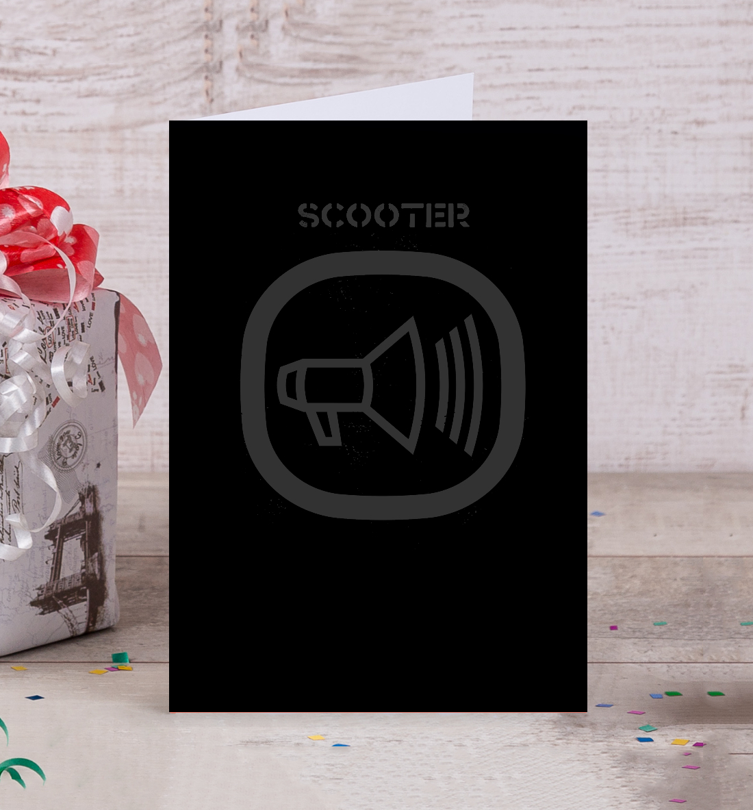 Scooter