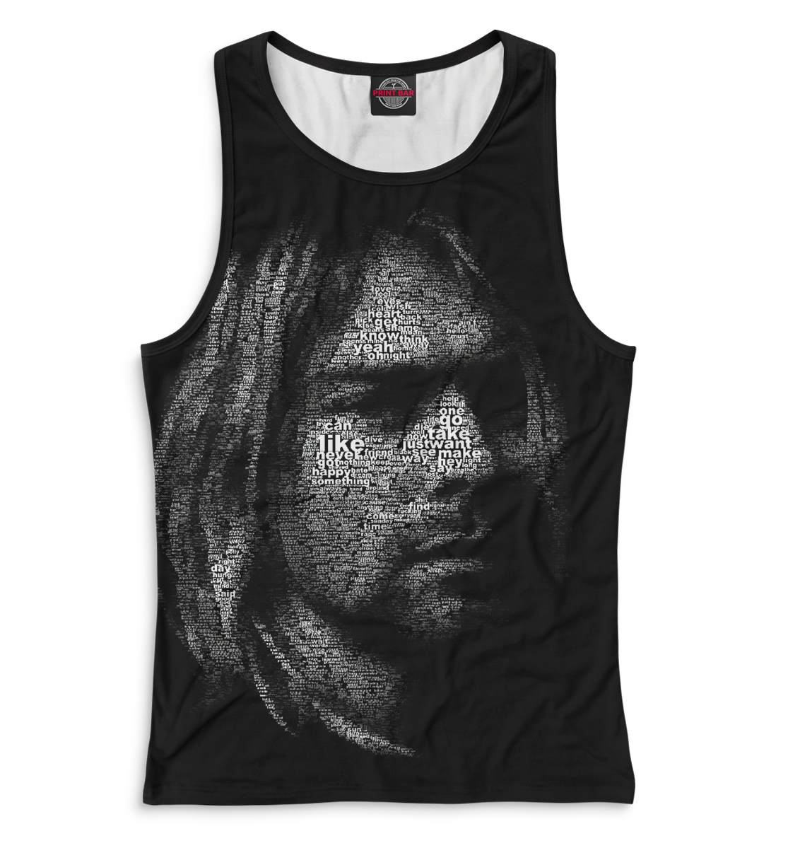 Kurt Cobain