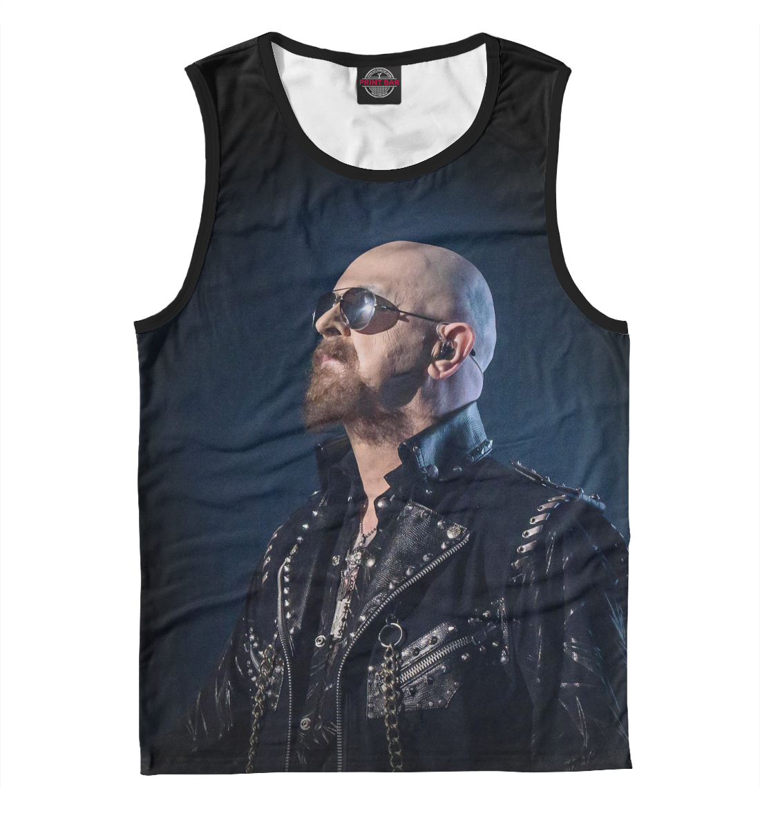 Judas Priest
Judas Priest