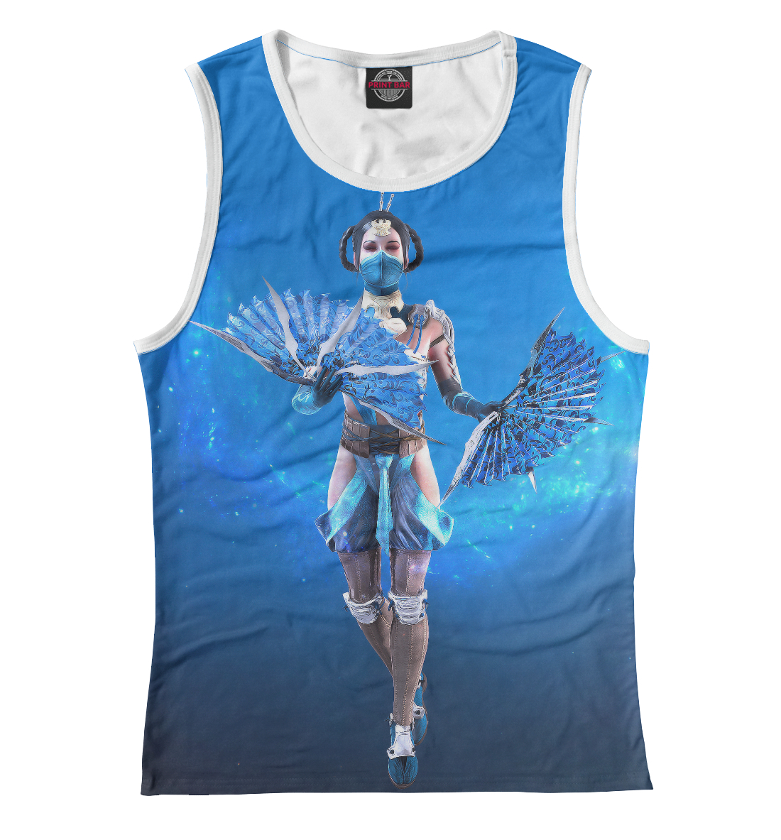 Kitana