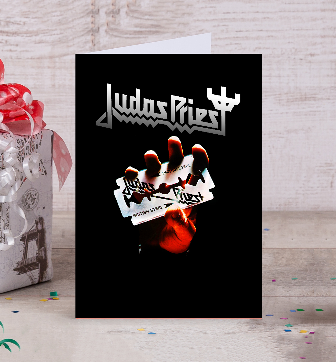 Judas Priest