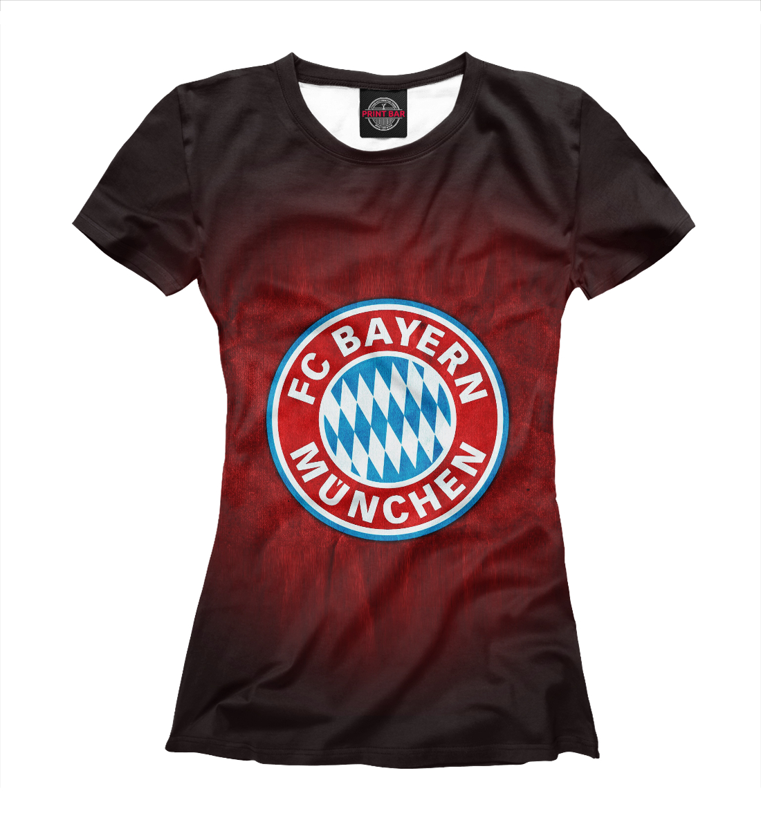 FC Bayern Logo