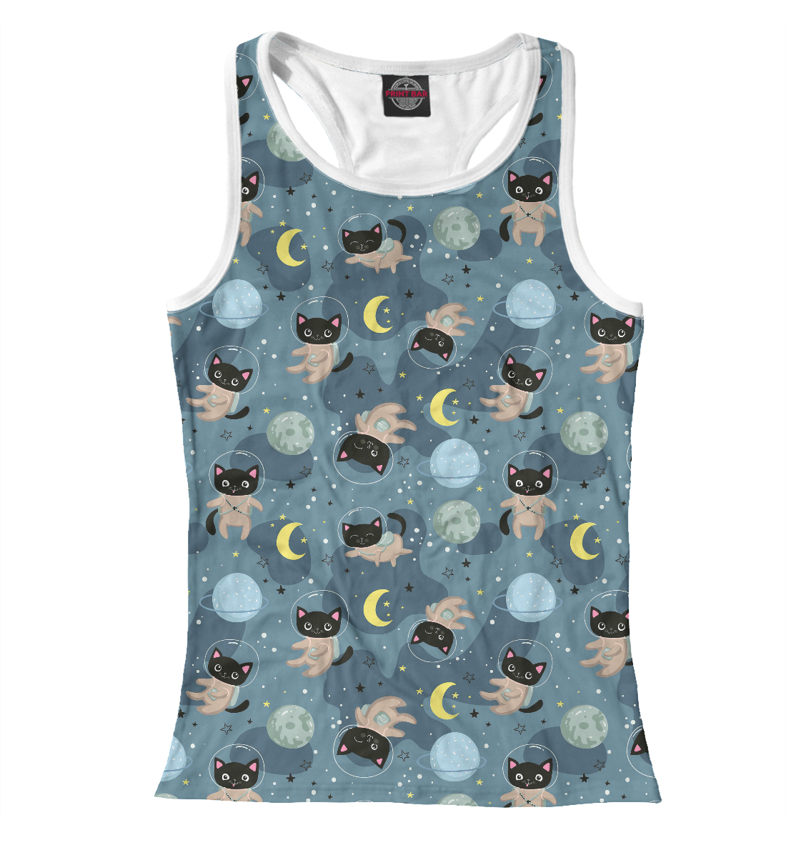 Space kittens
Space kittens