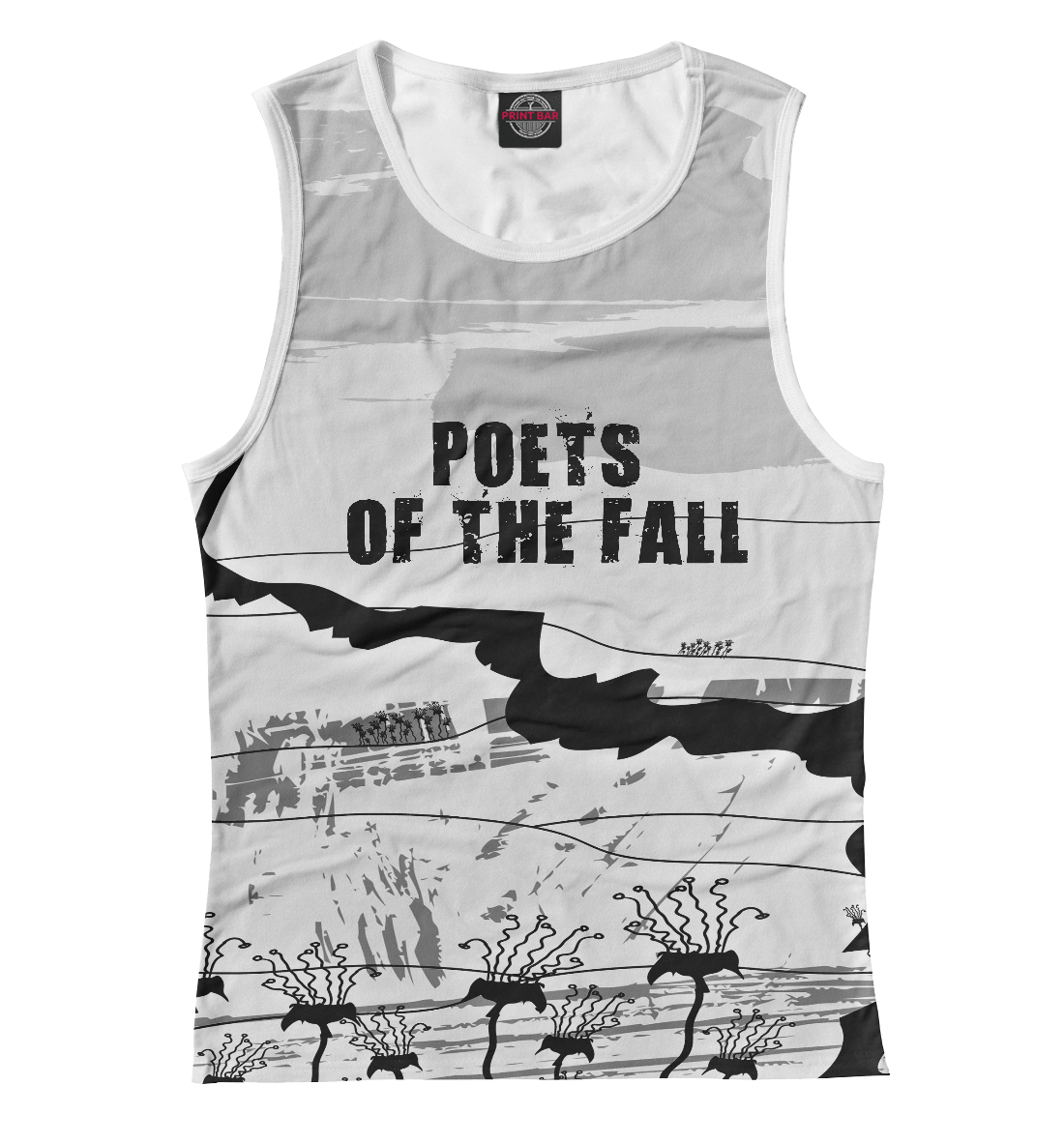 Poets of the fall