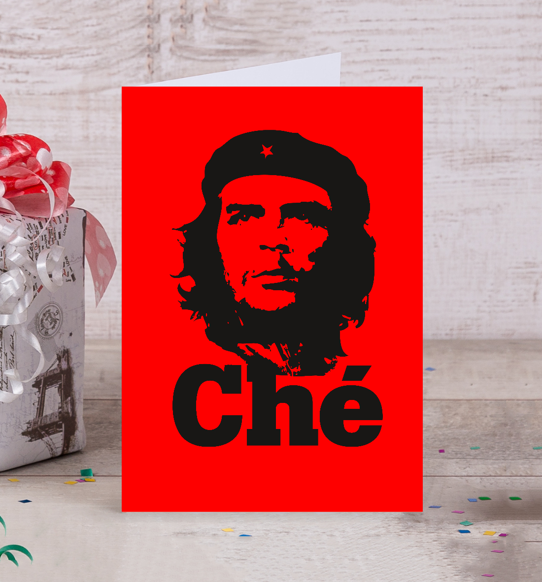 Че Гевара - Che