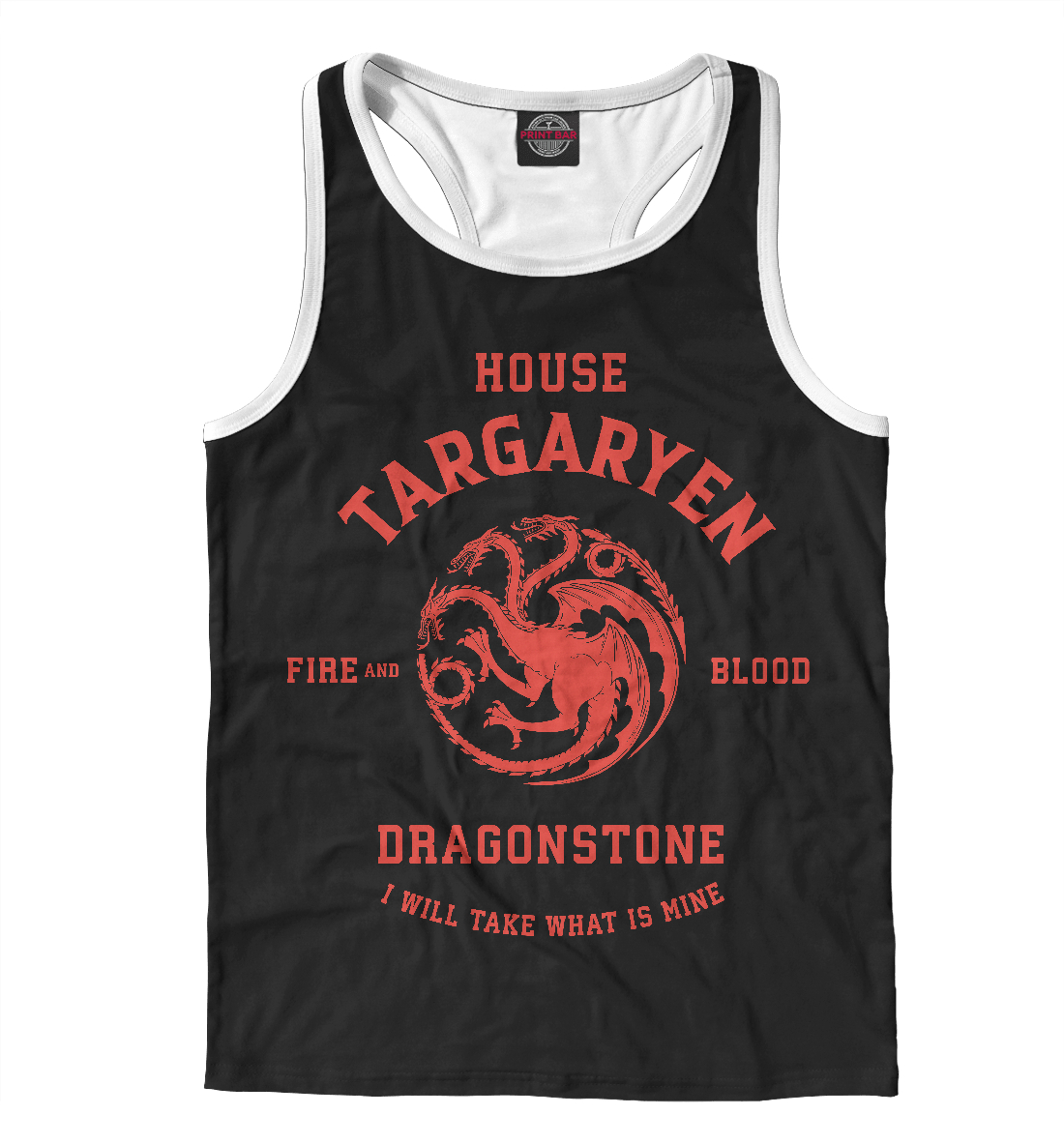 House Targaryen