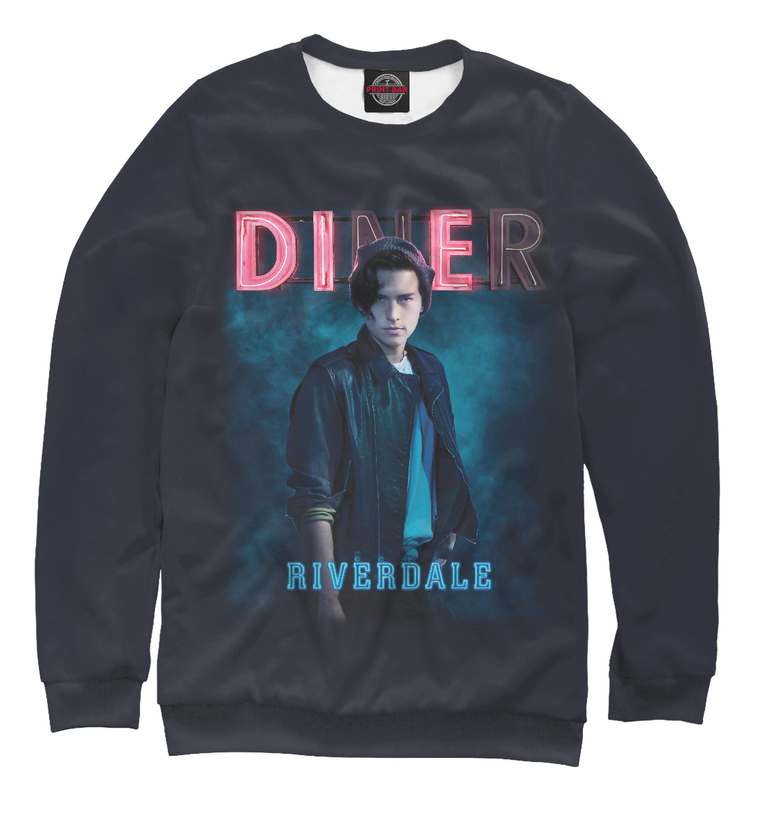 Riverdale