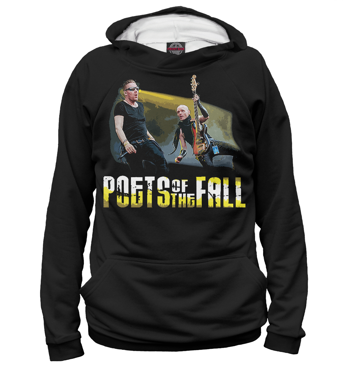 Poets of the Fall