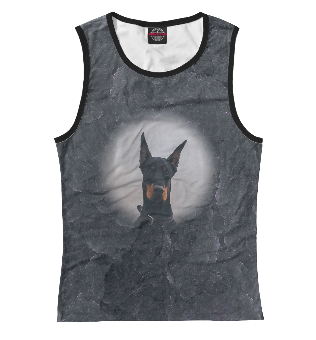 Доберман
Доберман