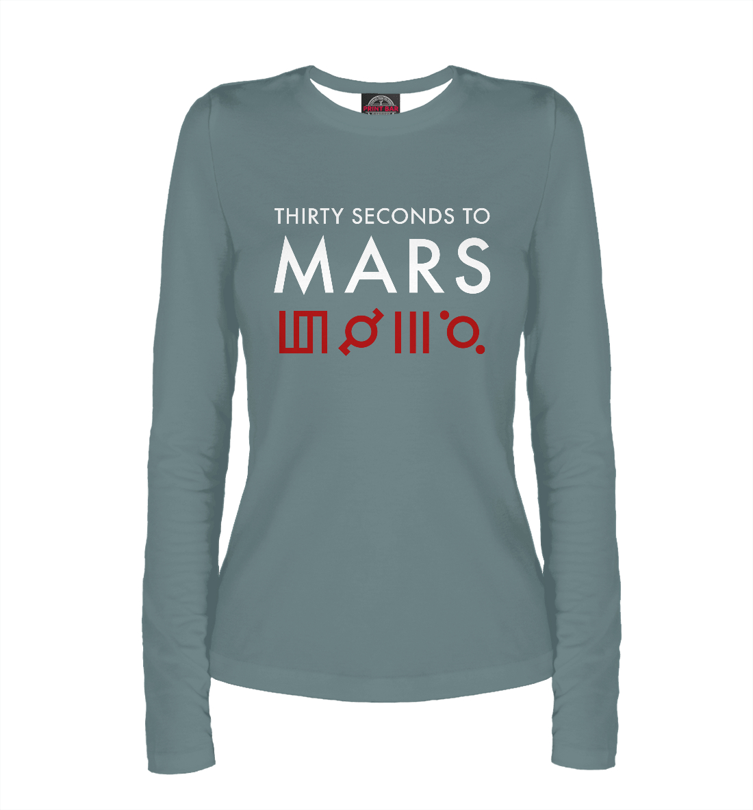 30 Seconds to Mars