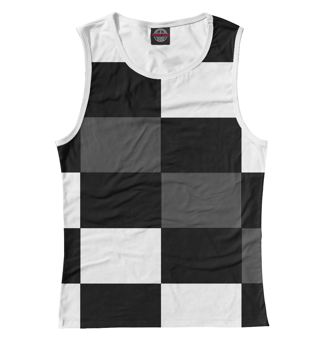 Шахматная клетка
Шахматная клетка