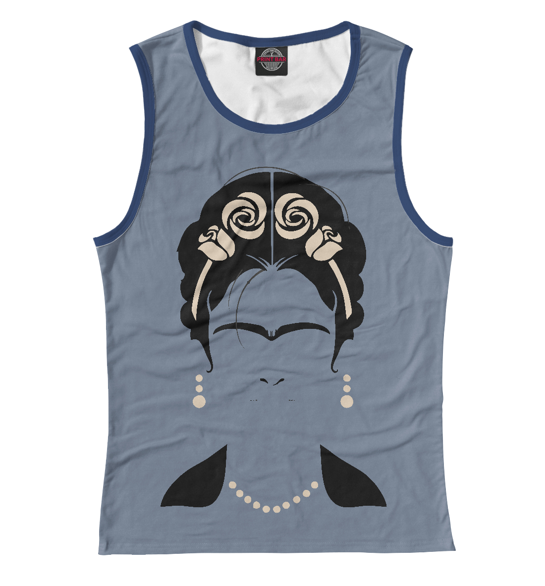 Фрида Калло
Фрида Калло