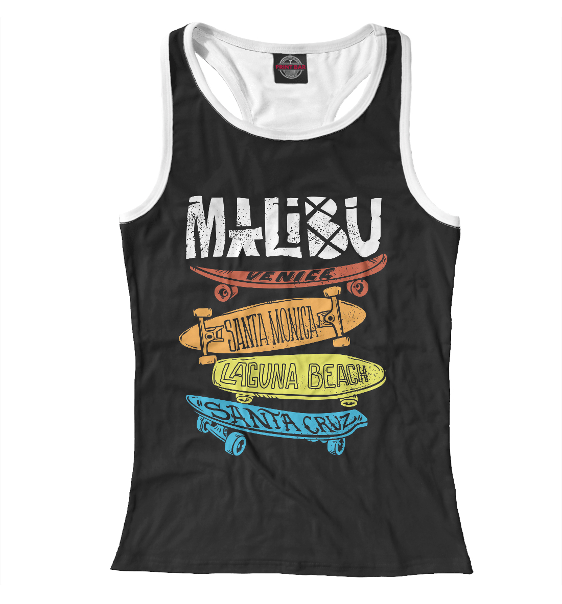 Skateboard
Skateboard