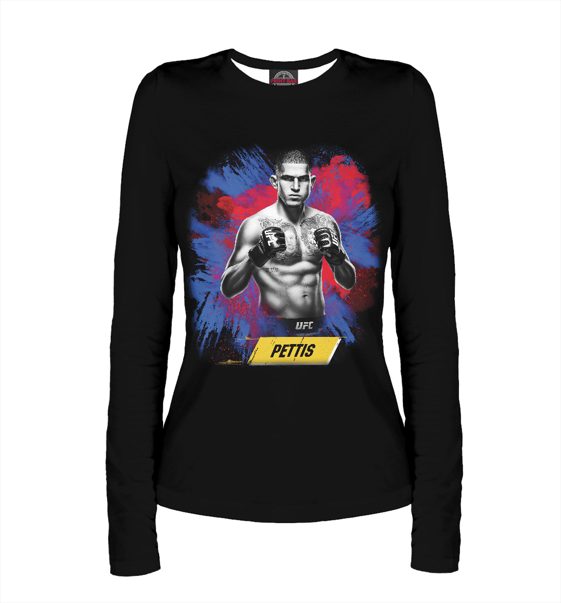 Петтис
Петтис