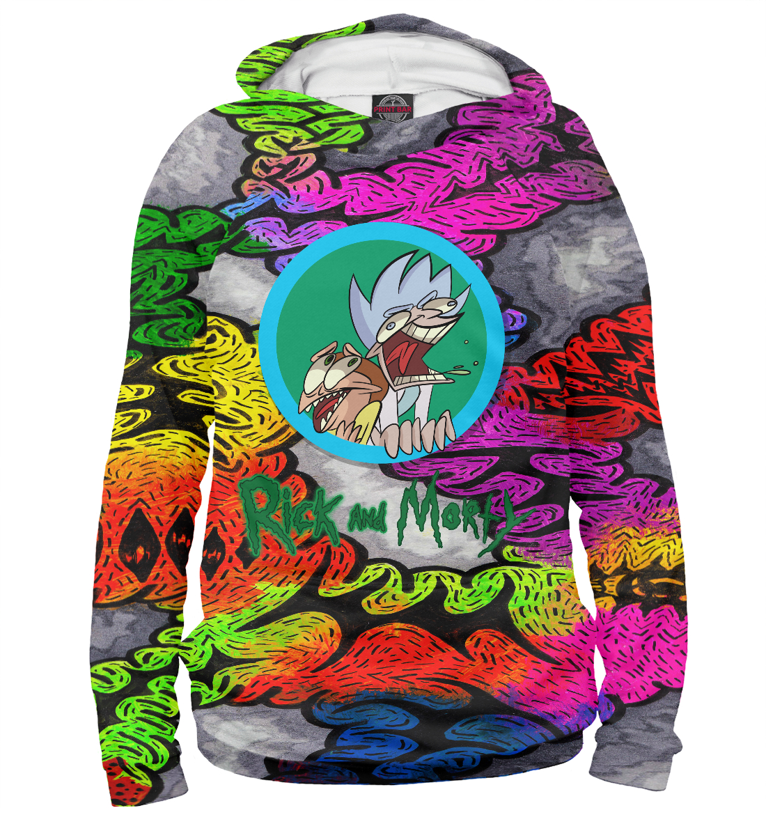 Rick&Morty
