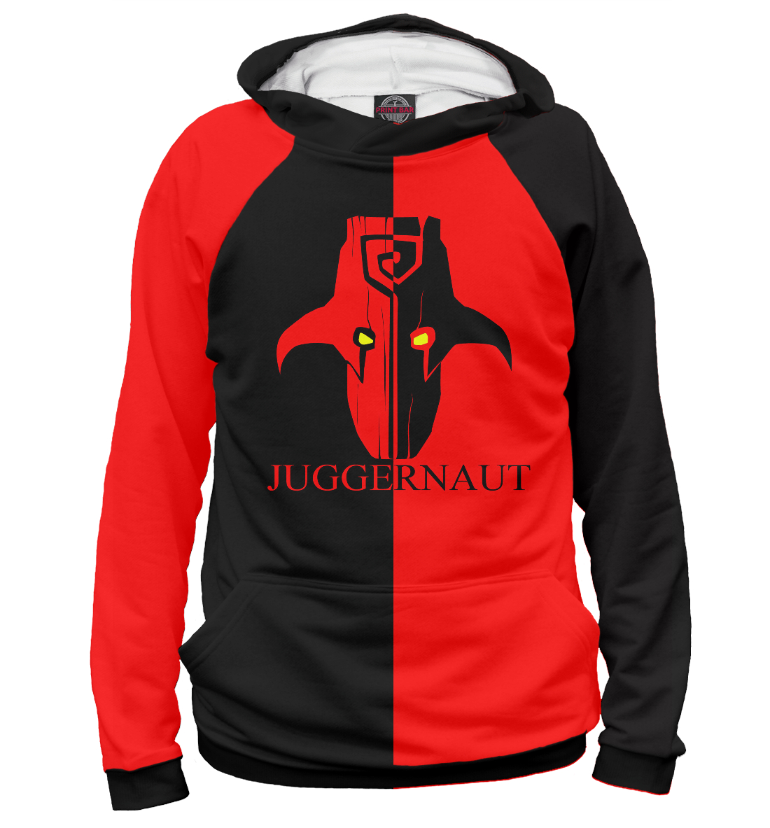 Juggernaut