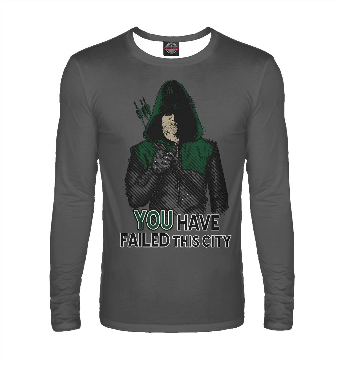 Arrow