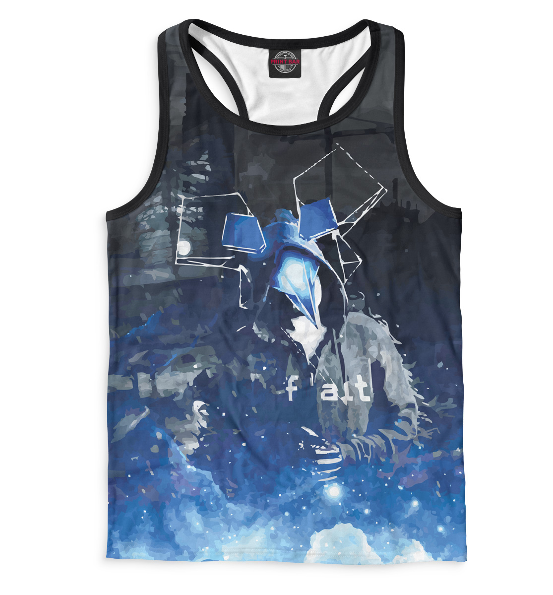 Watch Dogs
Watch Dogs