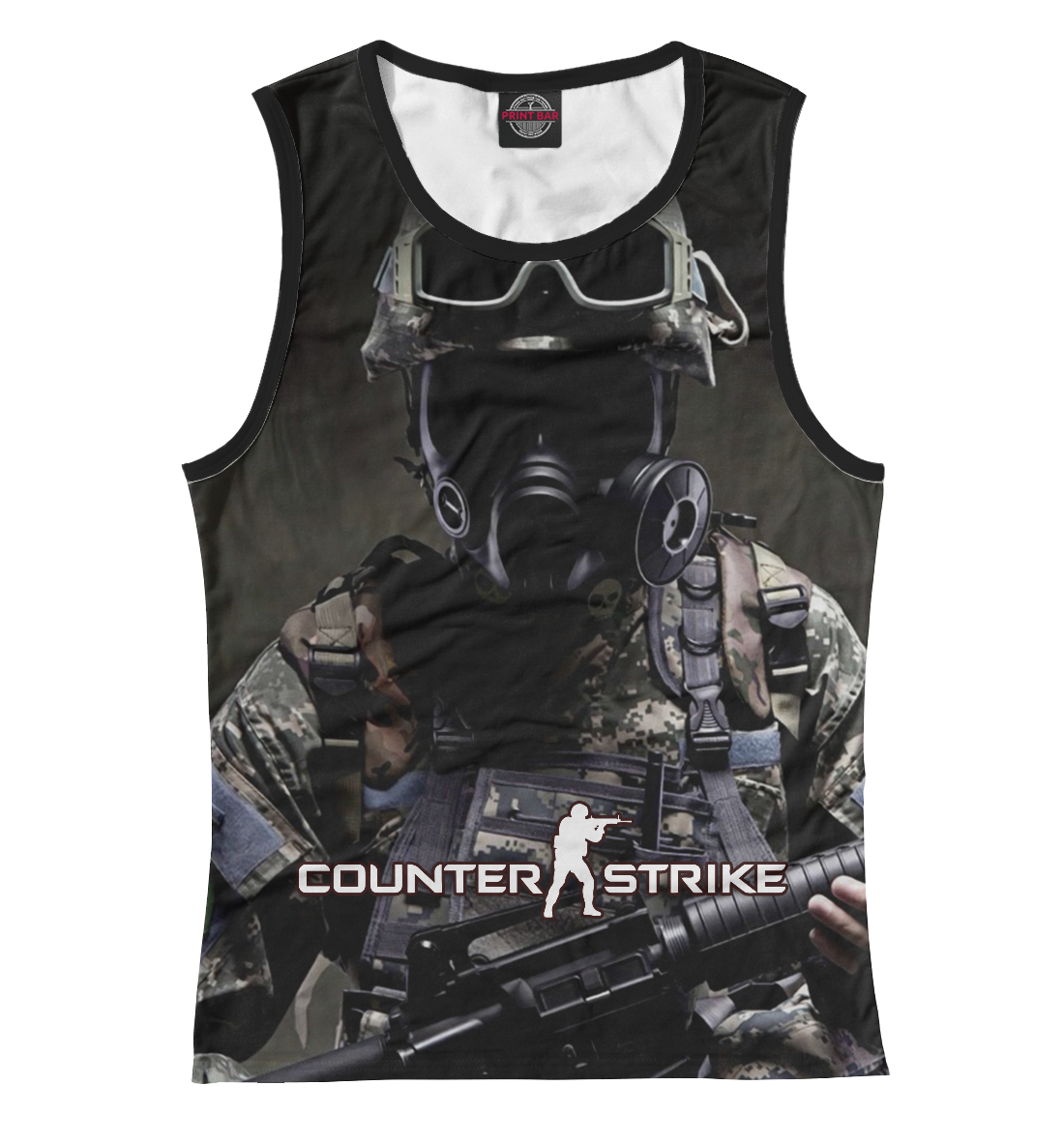 Counter Strike