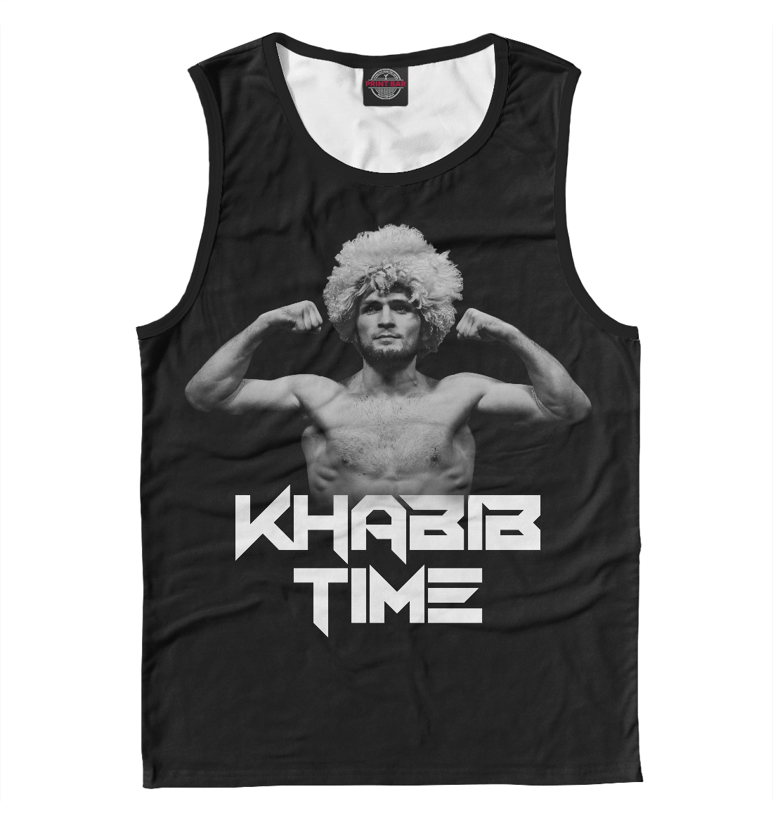 Khabib Time