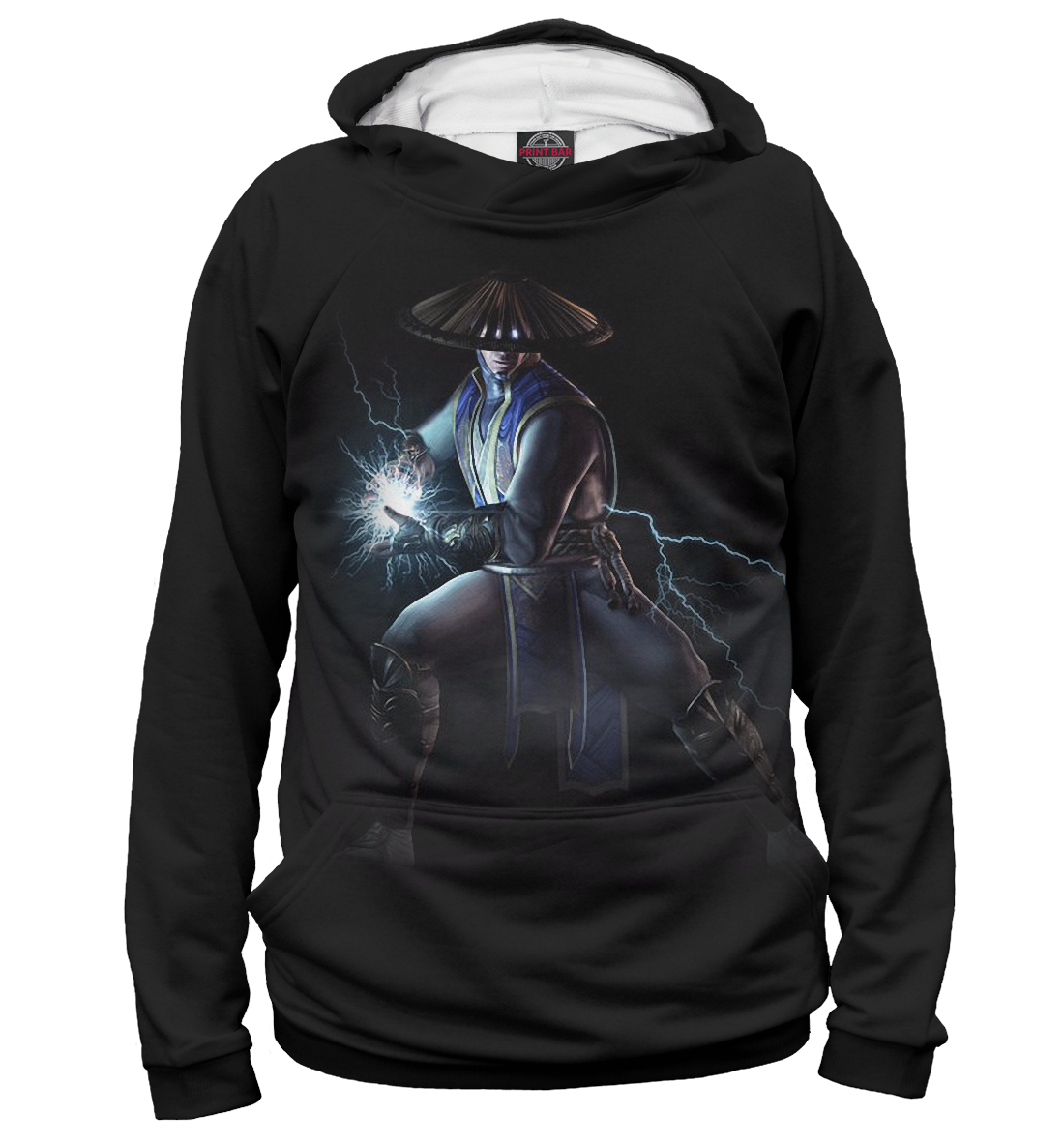 Raiden
