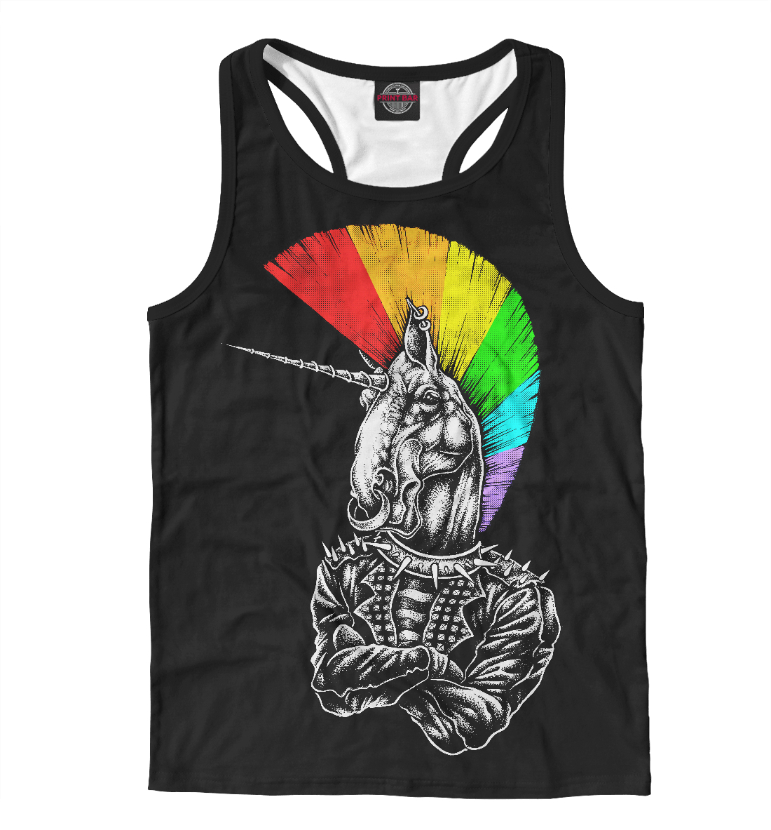 Единорог
Единорог