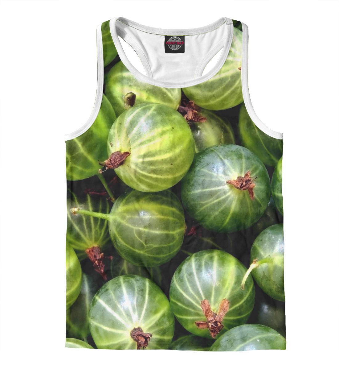 Крыжовник
Крыжовник