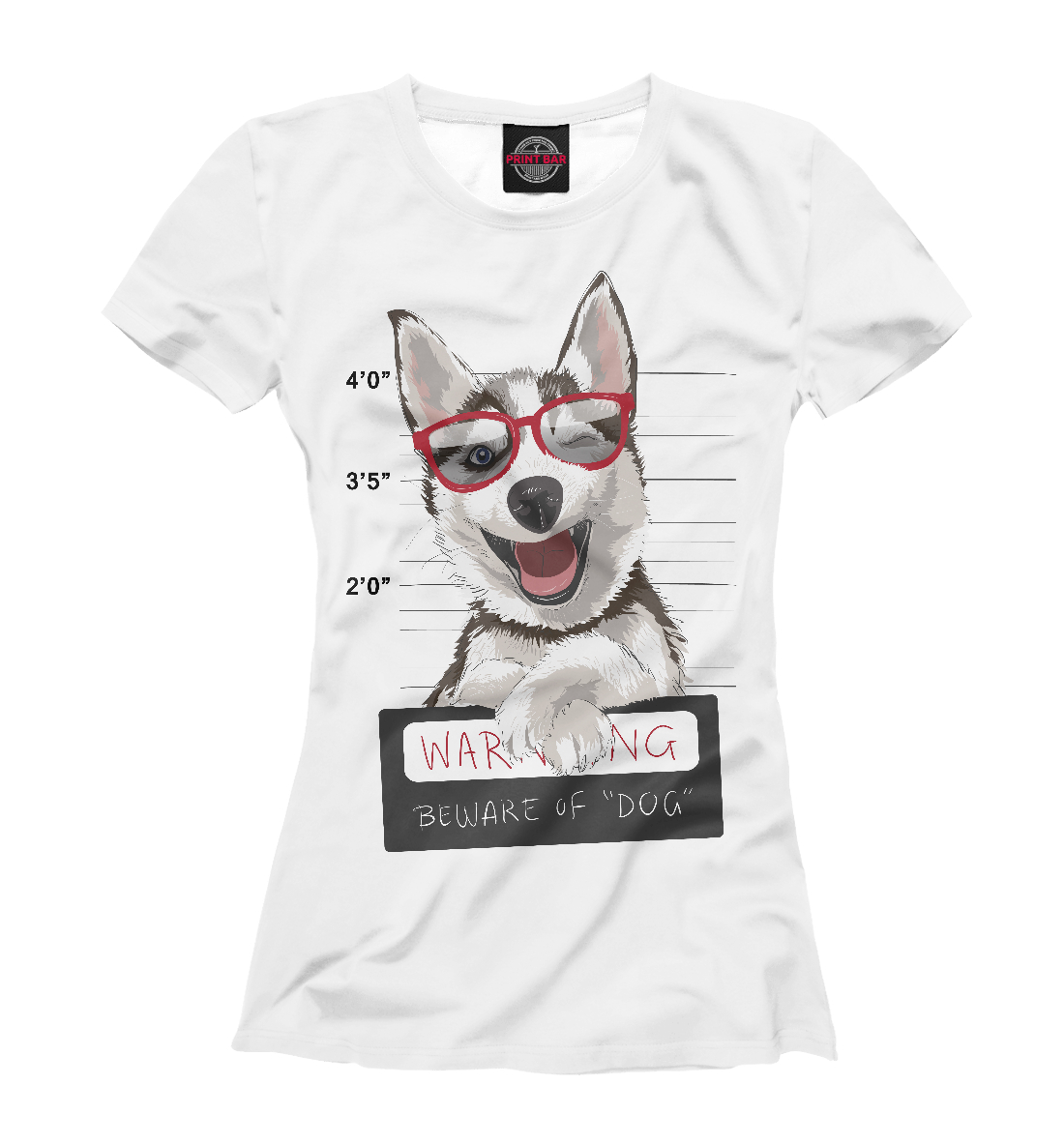 Хаски
Хаски