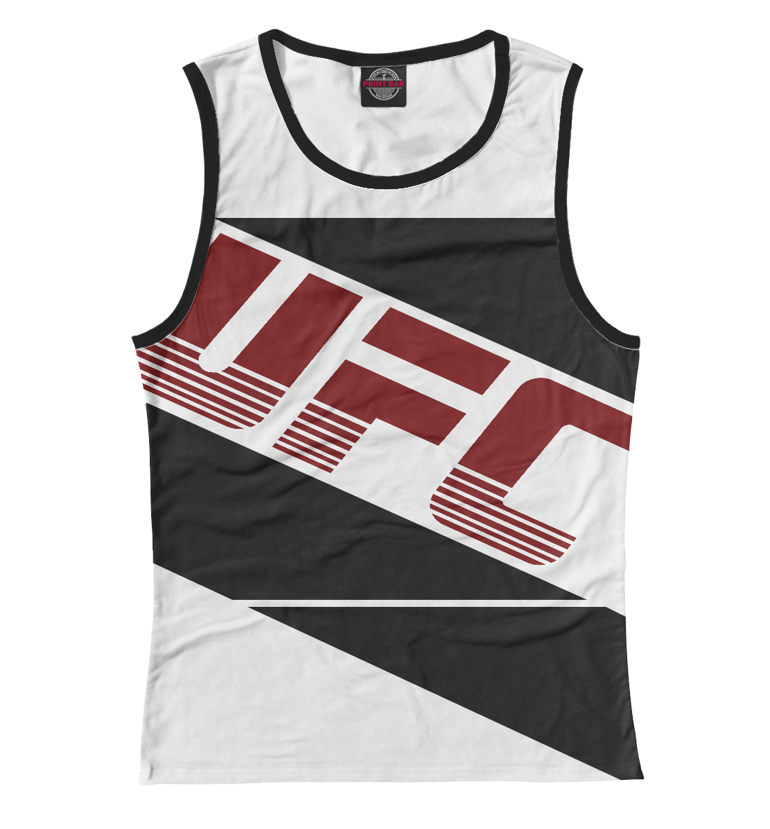 UFC