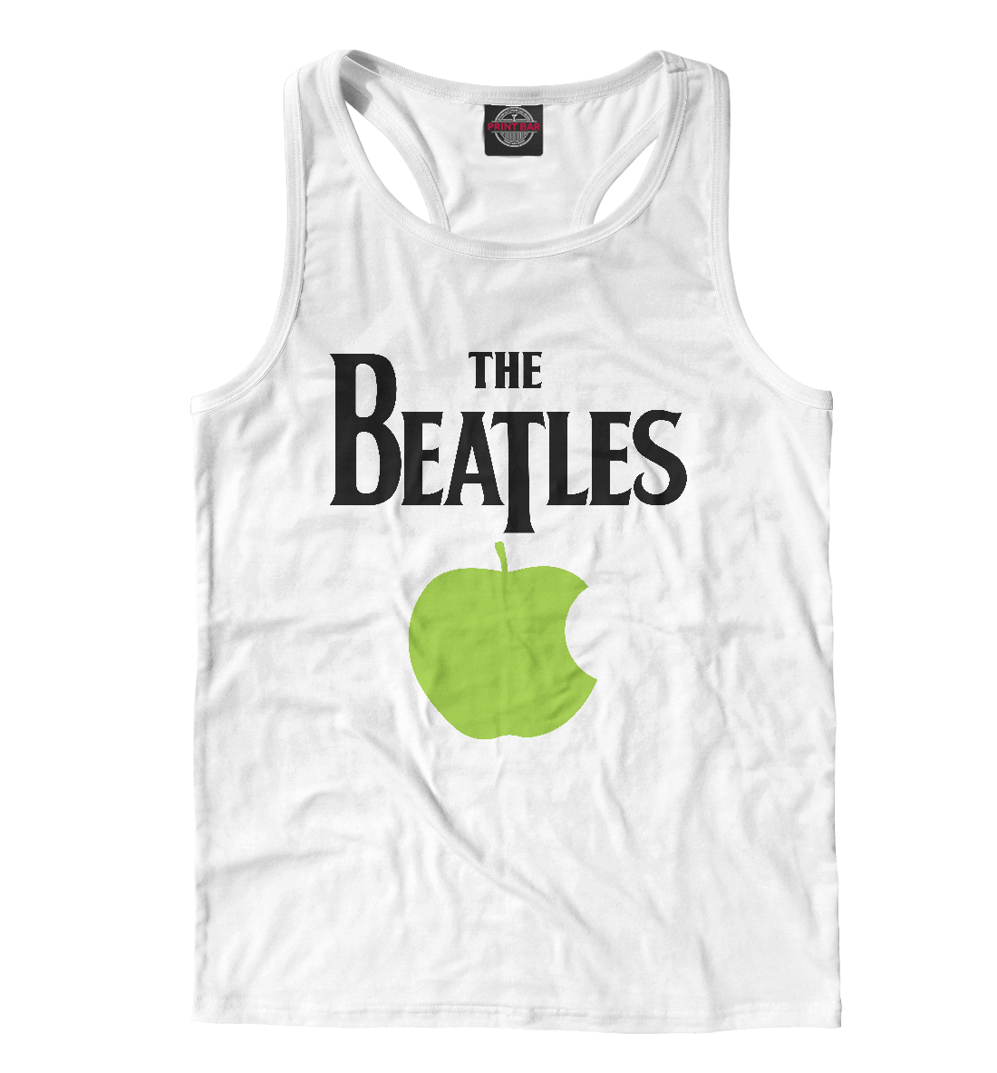 The Beatles
The Beatles