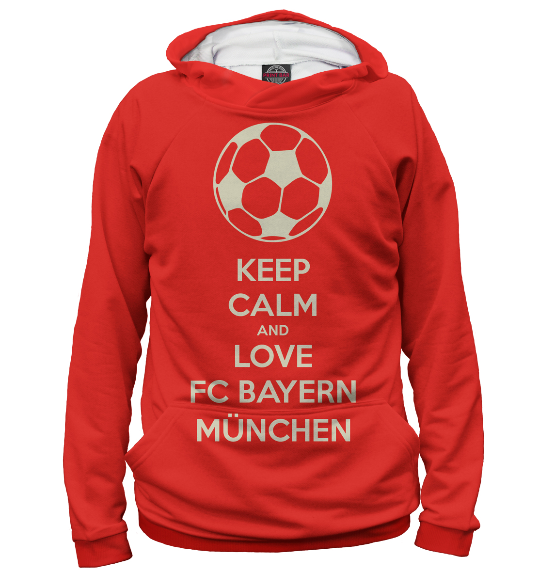 Bayern Munchen