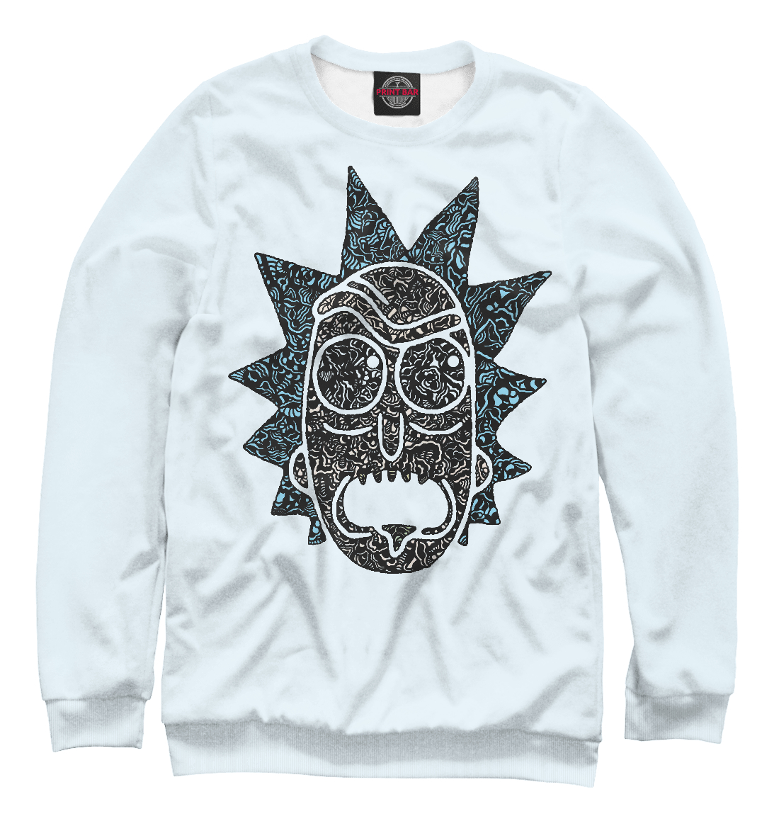 Rick