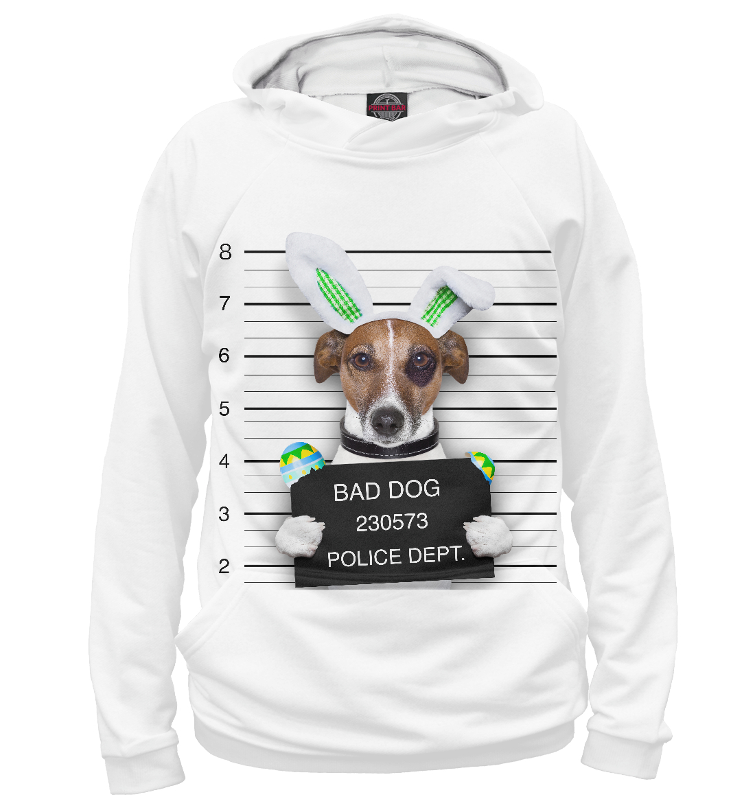 Bad Dog