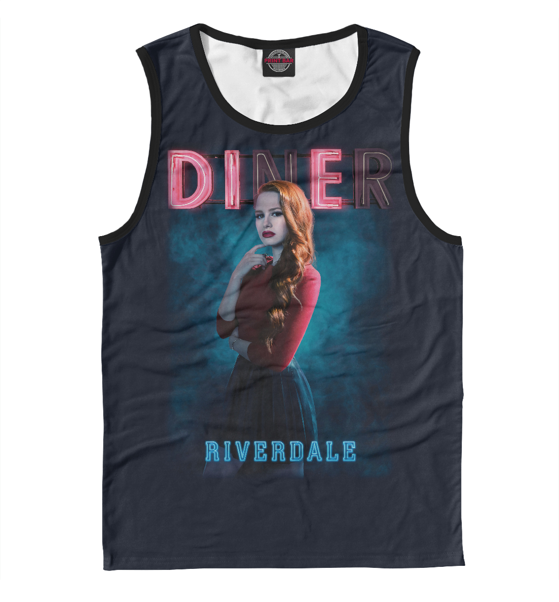 Riverdale