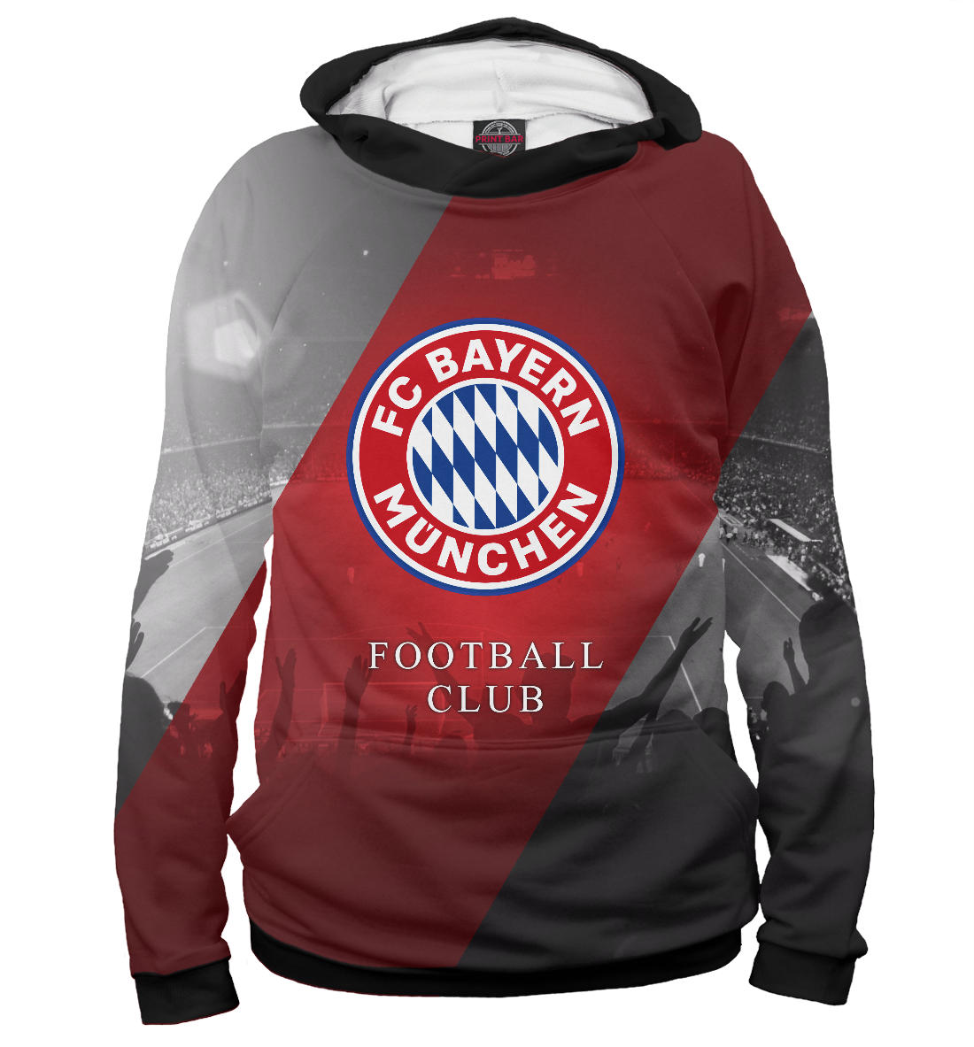 Bayern Munchen