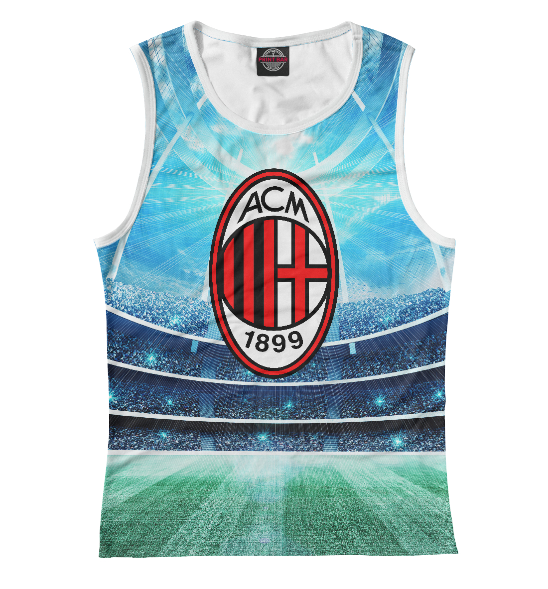 FC Milan
FC Milan