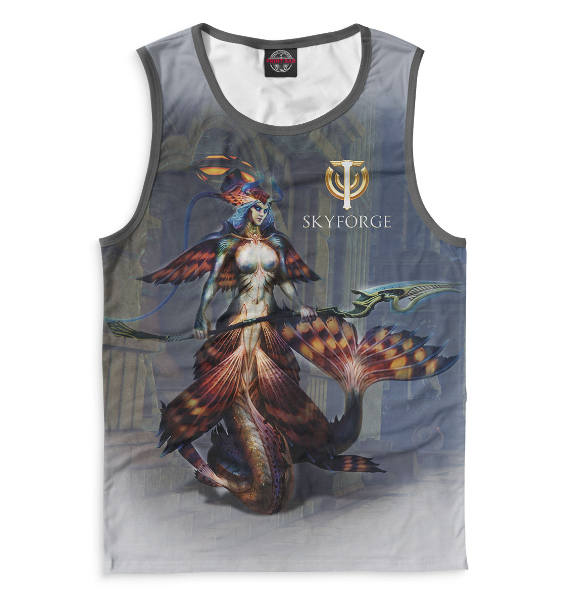 Skyforge