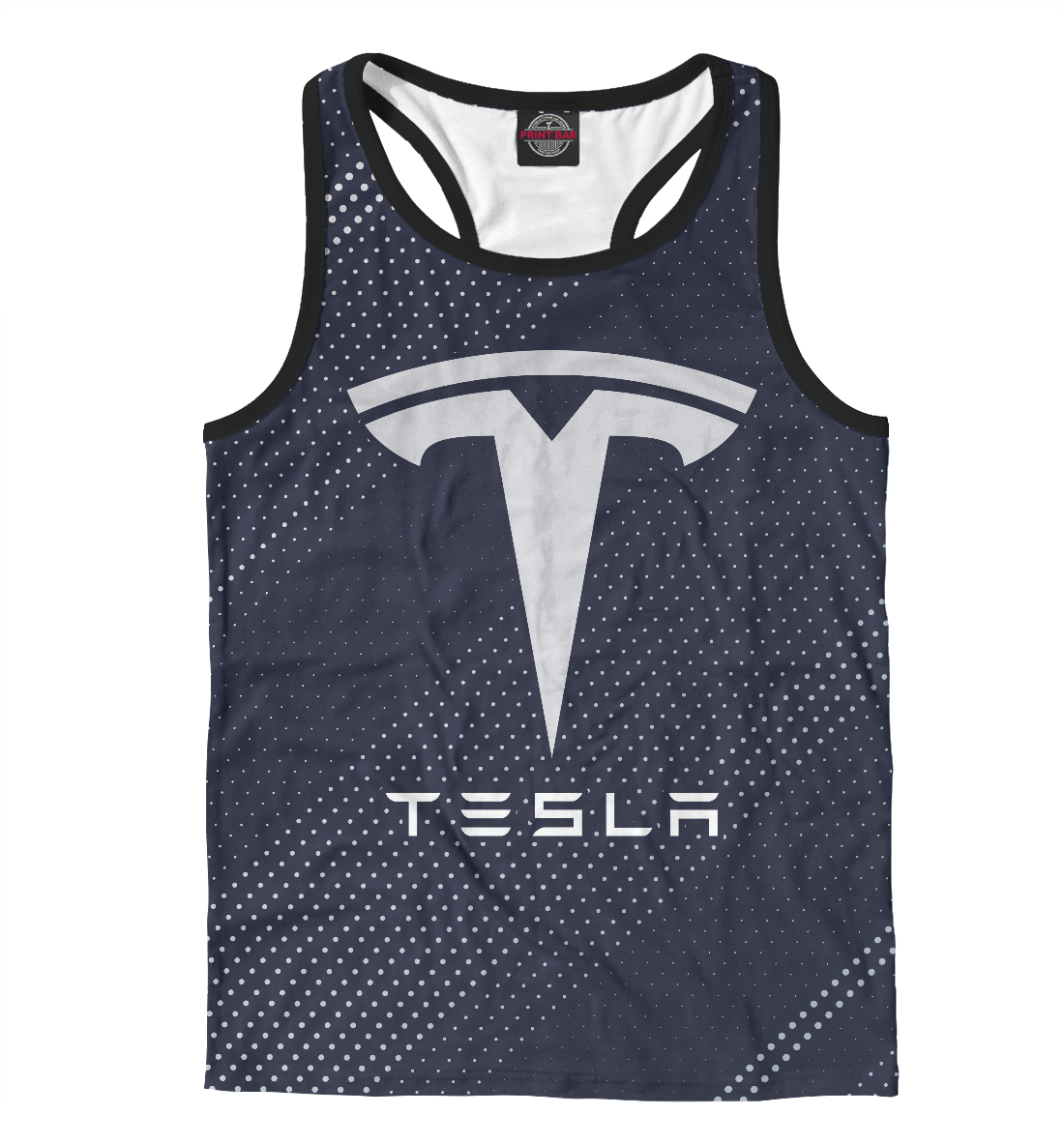 Tesla / Тесла 
Tesla / Тесла