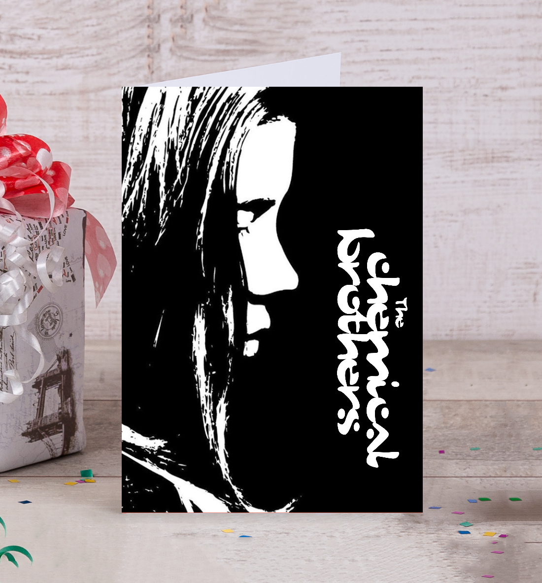 The Chemical Brothers