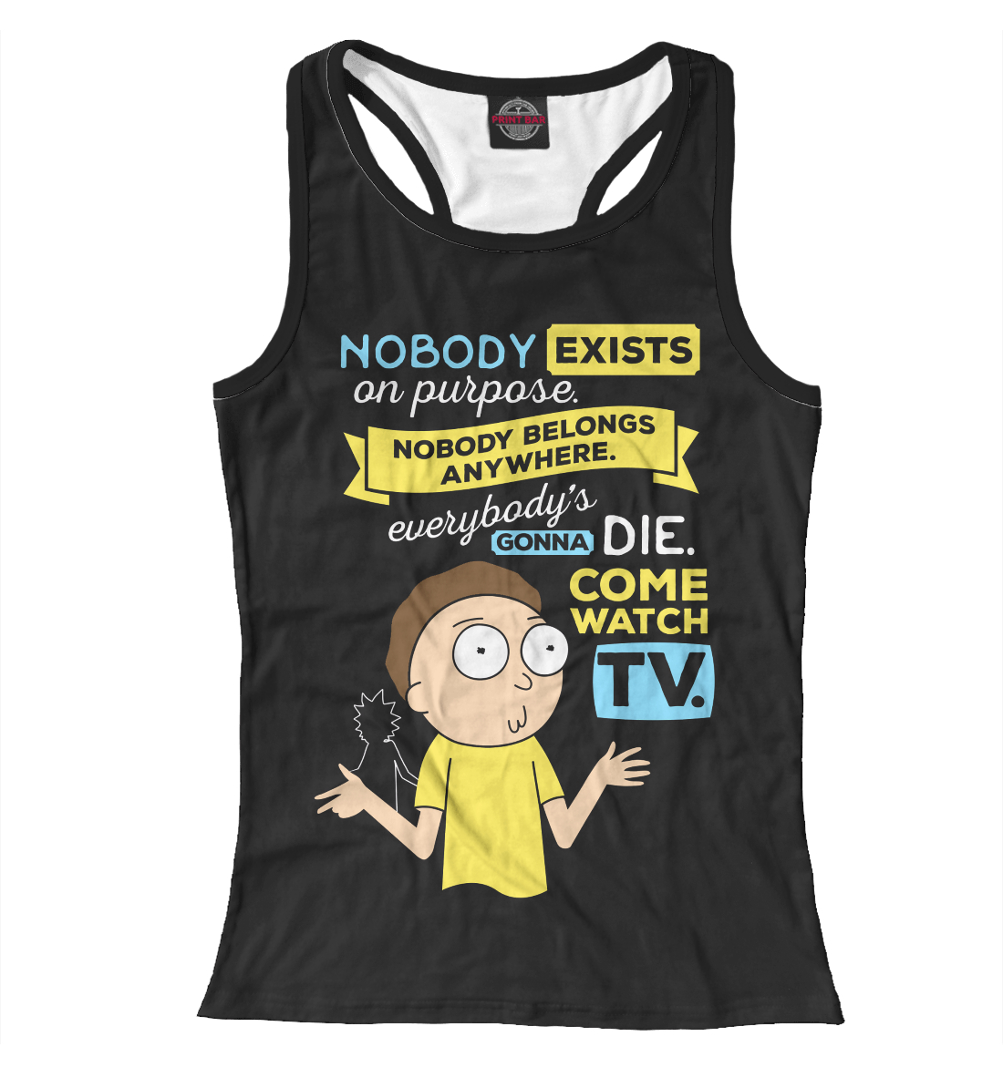 Morty