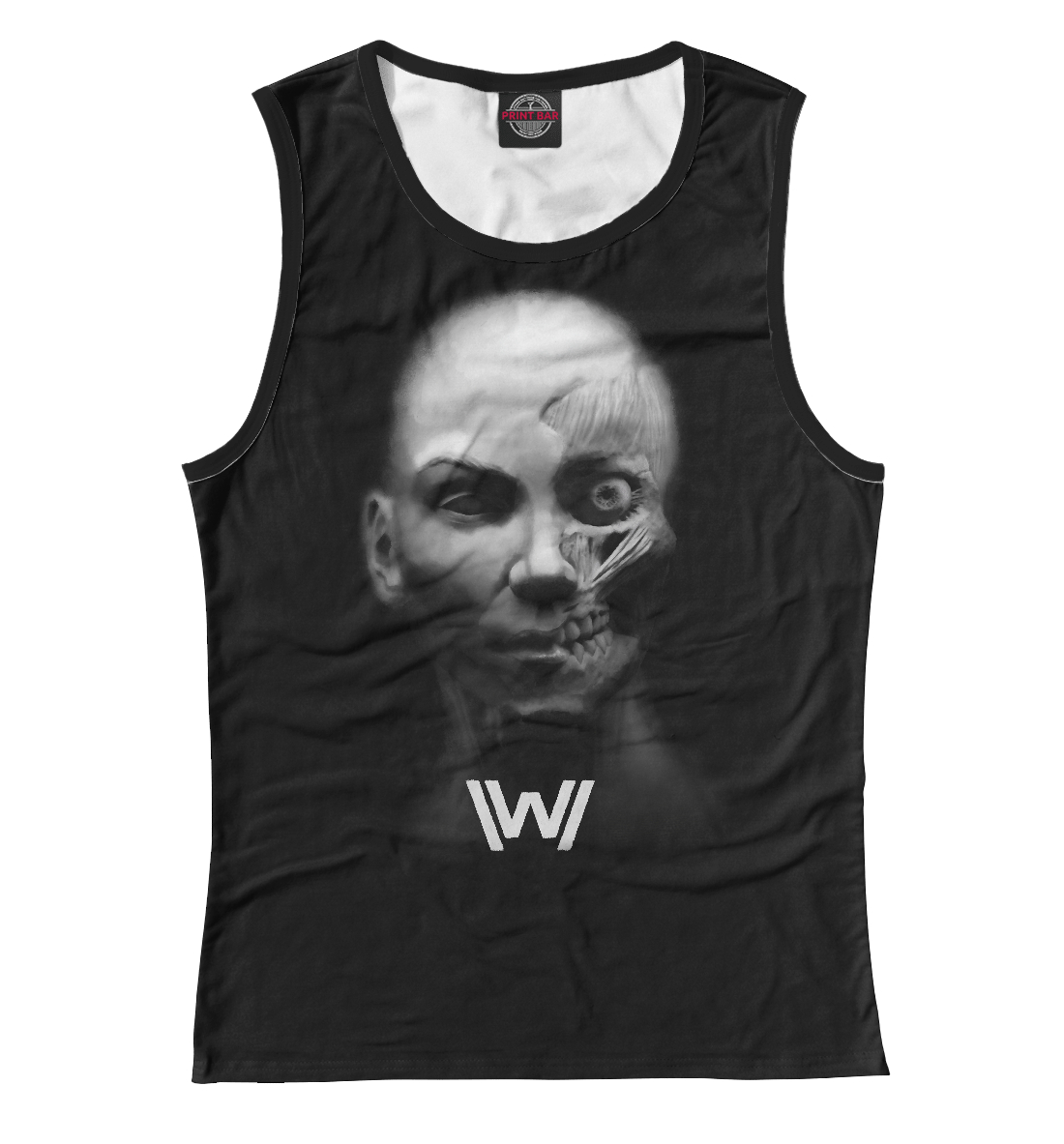 Westworld