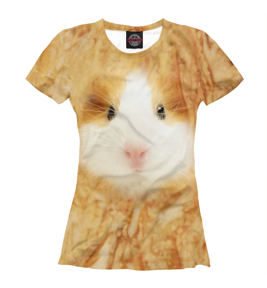 Хомяк 
Хомяк